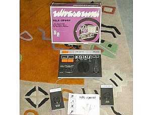 Ultrasound Tele-Sport (tele-sports)